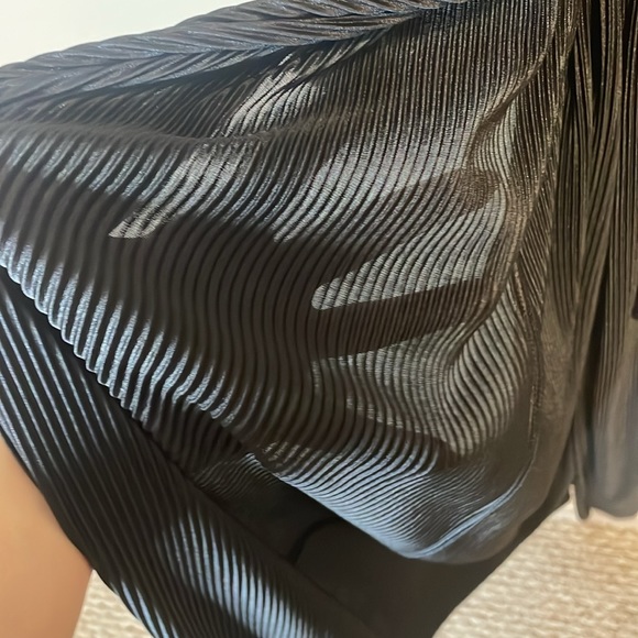 Charles Henry Wrap Dress - Picture 6 of 9